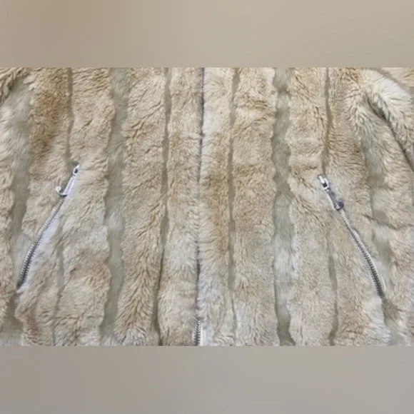 JUICY COUTURE ❤️❤️ VINTAGE JACKET RARE - Picture 8 of 10